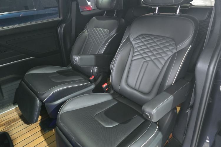 Used Hyundai Custo 2021 270TGDi Prestige LUX