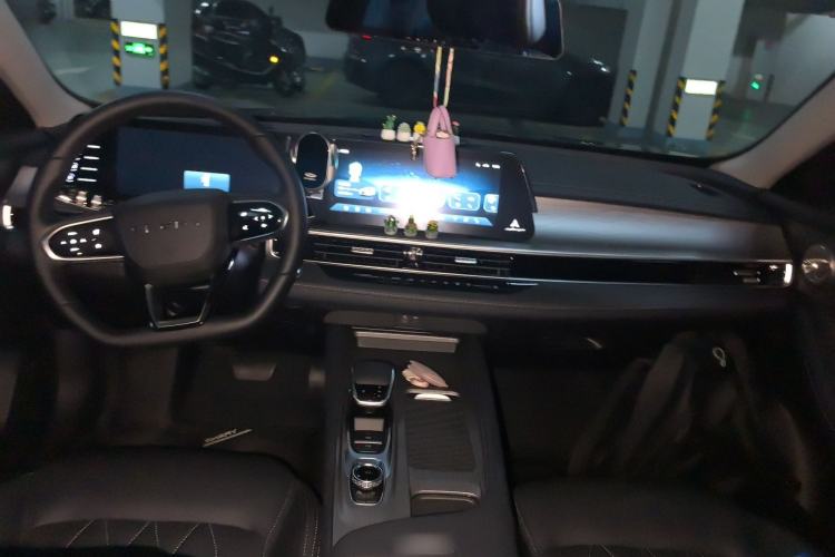 Used Chery Arrizo 8 2025 1.6T DCT Smart
