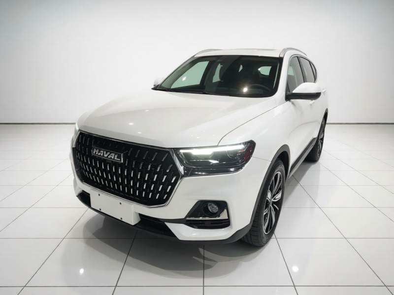 Used Haval H6 2023 National Trend Edition 1.5T Automatic Champion Version — 1