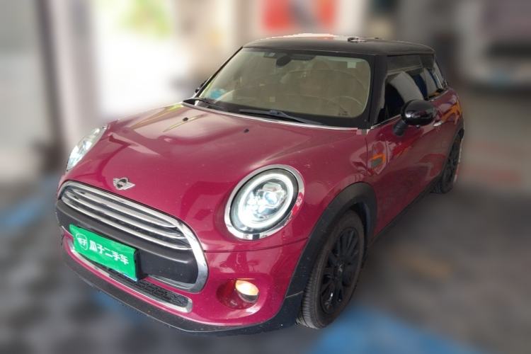 Used MINI 2016 1.2T ONE Pioneer Edition