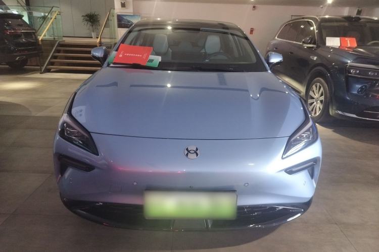 Used Hycan A06 2022 630C