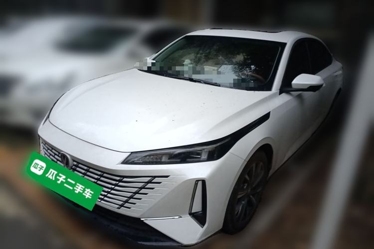 Used Changan Eado 2024 1.5T GDI Automatic Flagship Edition