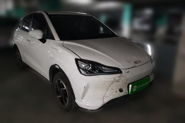 Used NETA V 2022 Long-Range Industry Custom Edition
