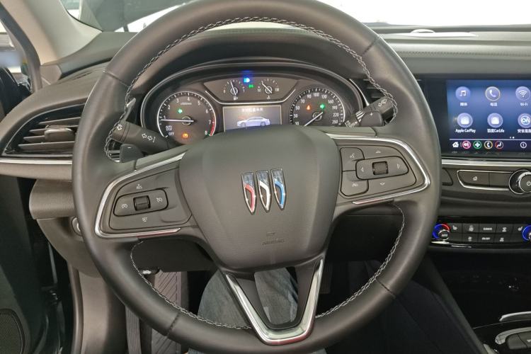 Used Buick Regal 2024 25T Deluxe Edition