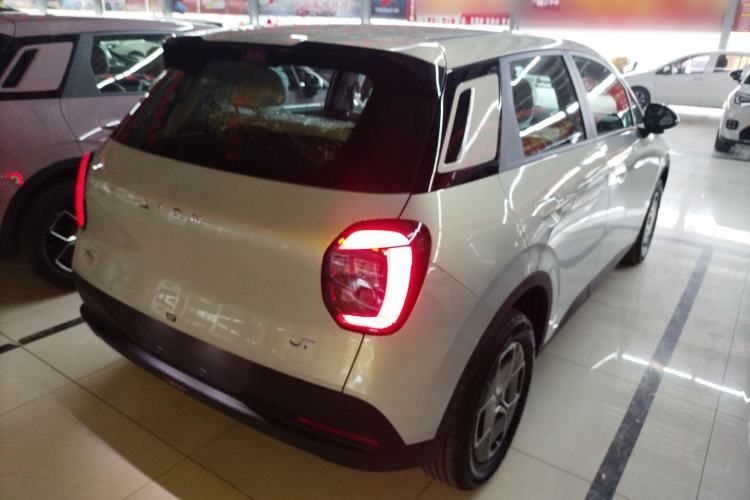 Used AION UT 2025 330 Starlight Edition