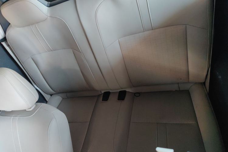 Used Baojun Spark 2023 Intelligent Premium Edition
