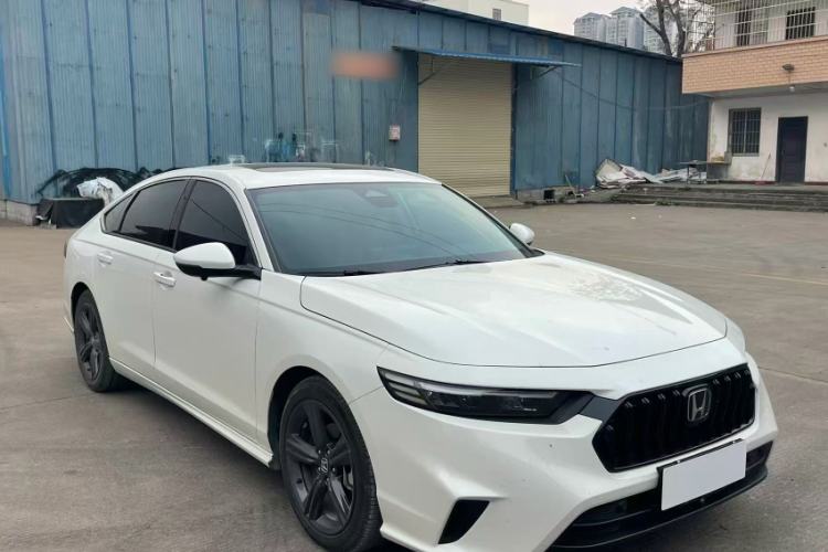 Used Honda Inspire 2025 260TURBO Elite Edition