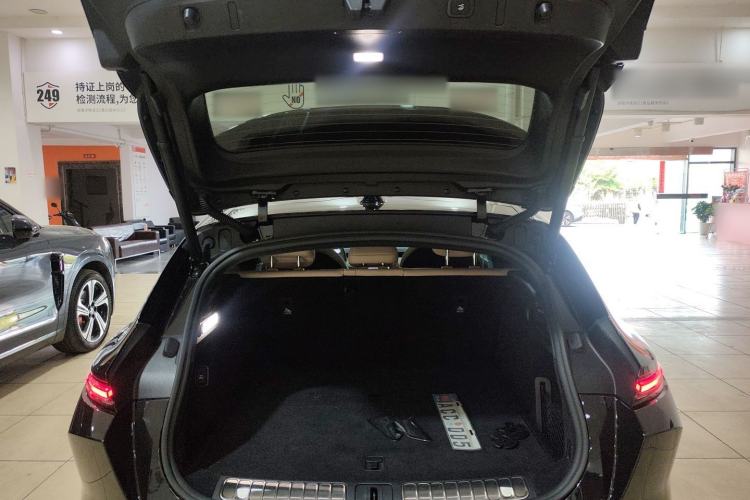 Used Nio ET5T 2024 75kWh Touring
