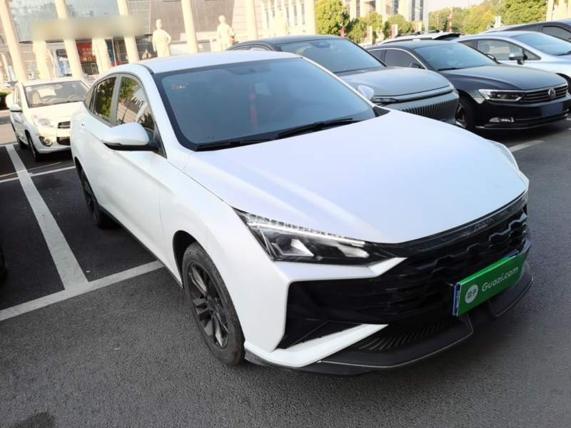 Used Dongfeng Aeolus Yixuan 2025 1.5L Automatic Luxury Version – Luxury — 3