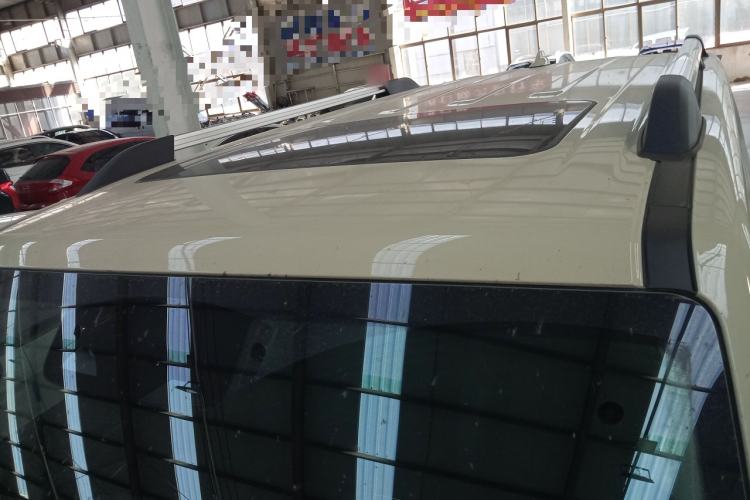 Used Tank 300 New Energy 2025 Hi4-T