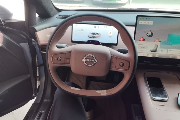 Used Nissan N7 2025 625 Max
