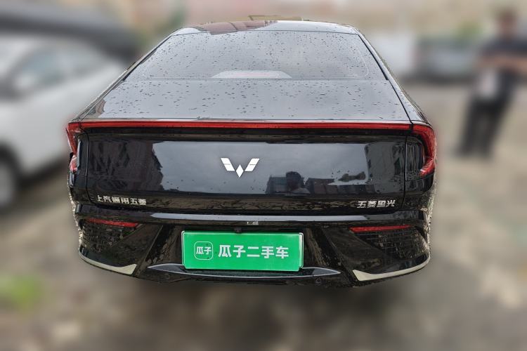 Used Wuling Xingguang 2023 150 Advanced Edition