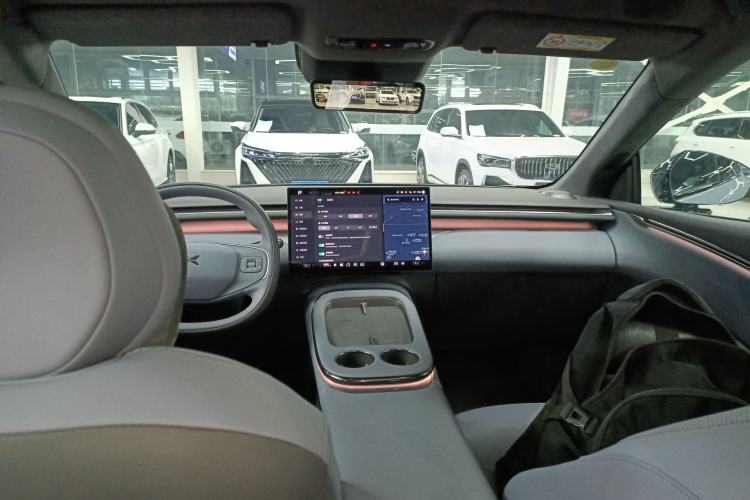 Used XPeng G7 2025 702 Max