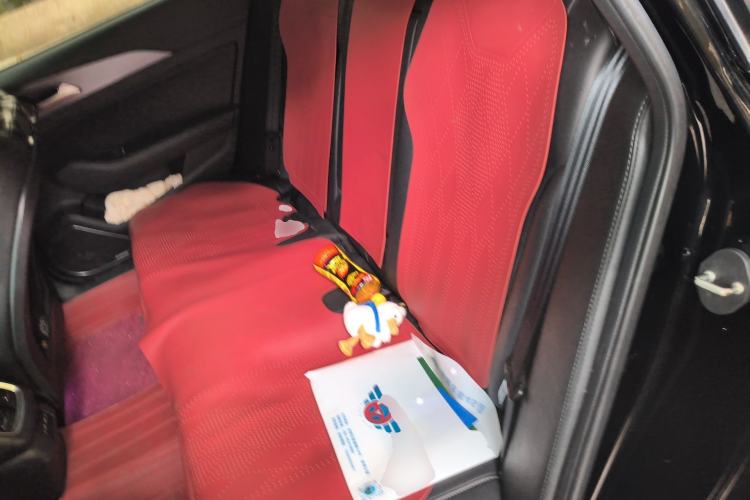 Used Hongqi H5 2022 Classic Model Facelift 1.8T Automatic Smart Connect Flagship Edition
