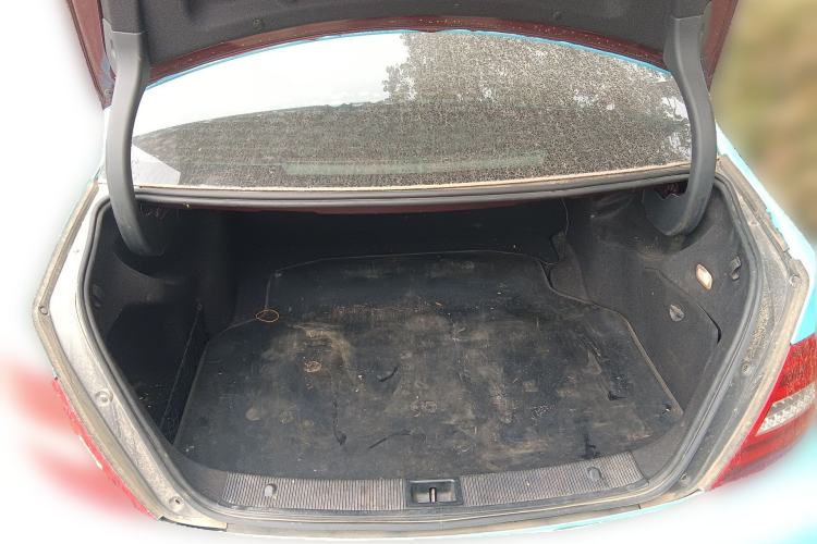 Used Mercedes-Benz C-Class 2013 C 180 Classic Grand Edition
