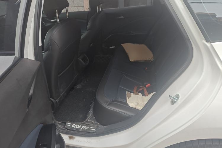 Used Buick Velite 6 2023 430km Enjoyment Version
