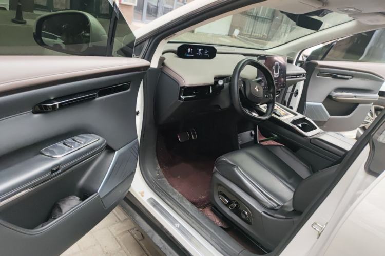 Used Hyptec HT 2023 670 Rear-Drive Ultra-High Voltage Version