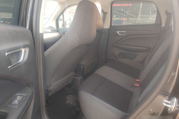 Used Leapmotor T03 2020 400 Lite Edition