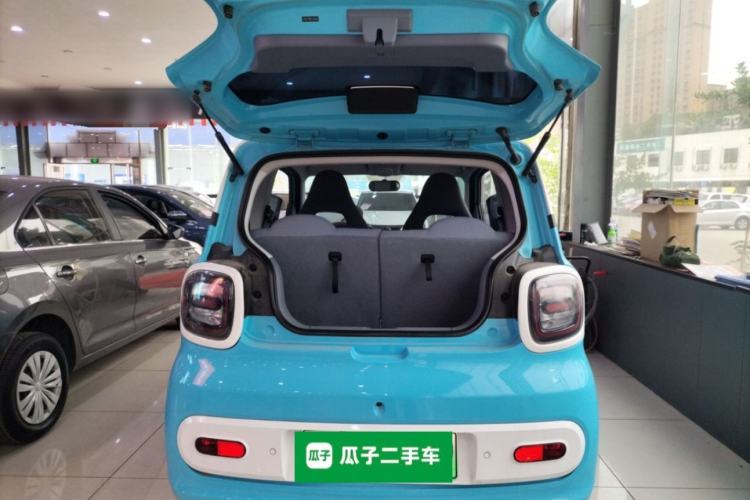 Used Bestune Pony 2024 170km Vitality Horse