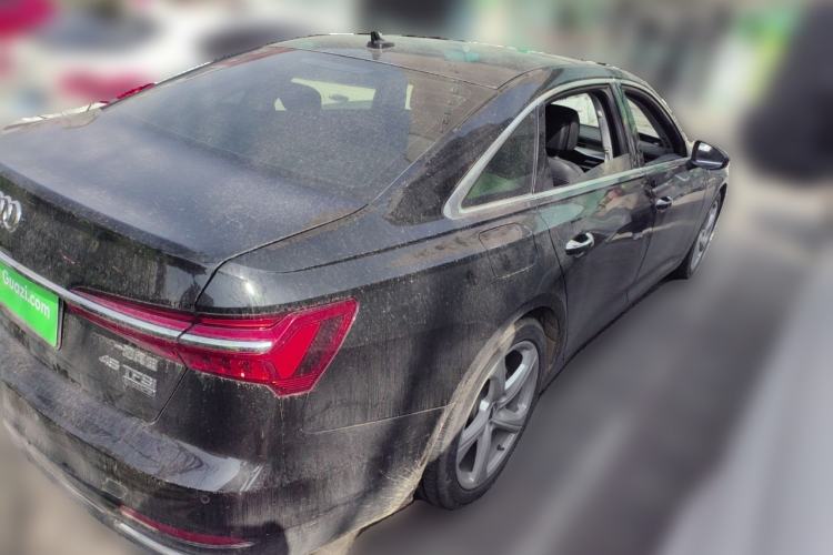 Used Audi A6L 2020 45 TFSI quattro Prestige Elegant Edition