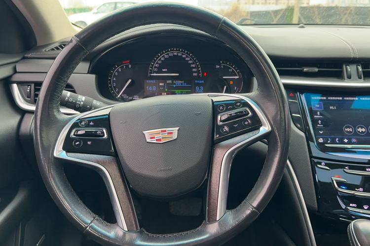 Used Cadillac XTS 2018 28T Tech Edition
