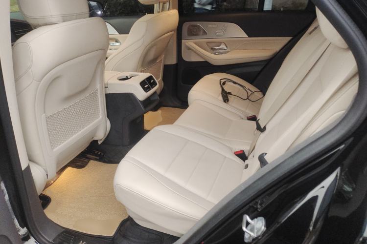 Used Mercedes-Benz GLE 2020 GLE 350 4MATIC Dynamic Edition
