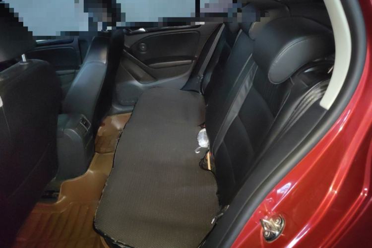 Used Volkswagen Golf 2012 1.4 TSI Automatic Comfort Edition