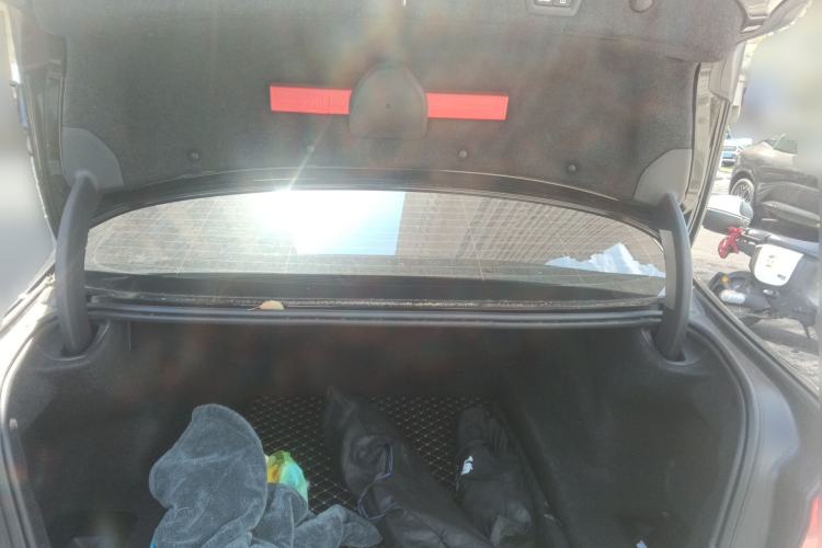 Used BMW 5 Series 2020 530Li Luxury Edition M Sport Package