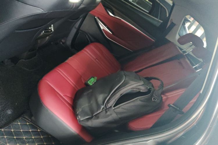 Used Changan CS75 PLUS 2020 2.0T Automatic Flagship Edition