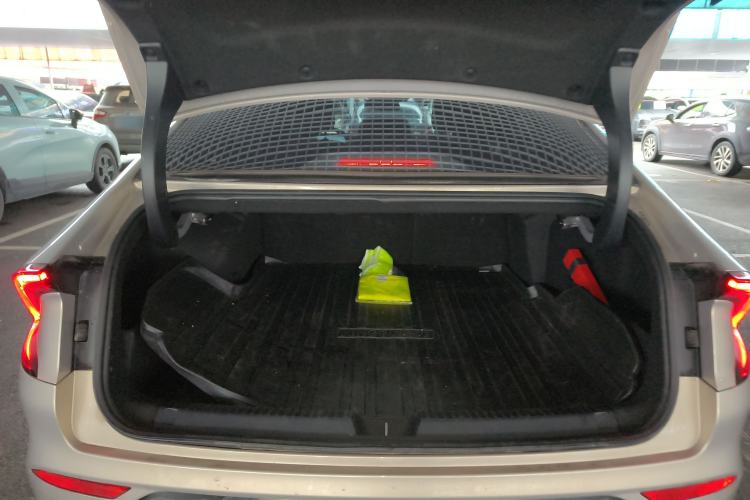 Used Wuling Xingguang 2024 Co-Creation Edition 510 Advanced Model
