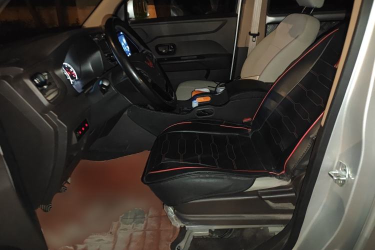 Used Wuling Hongguang V 2022 1.5L Enjoy Edition Hydraulic Power Steering LAR
