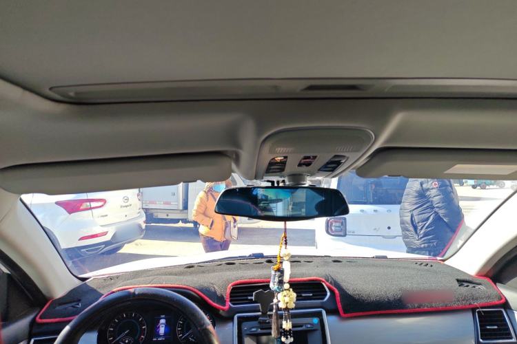 Used Haval H2 2016 Red-Label 1.5T Manual Two-Wheel Drive Comfort Model
