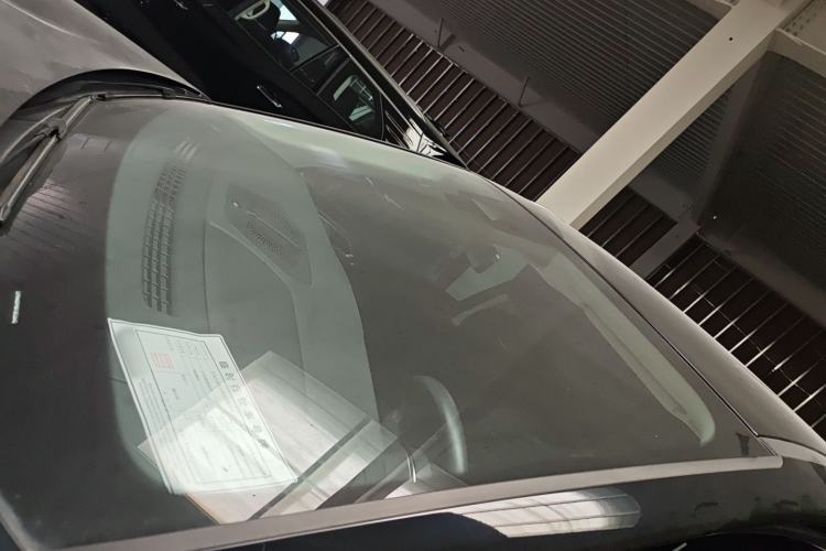 Used Hongqi HS7 PHEV 2024 2.0T PHEV Four-Wheel Drive Flagship Edition 6 Seats
