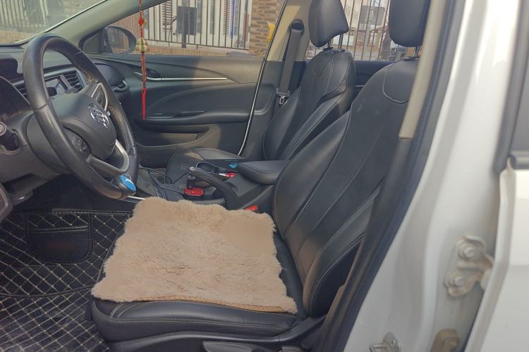 Used Buick GT 2019 18T Automatic Connected Elite Model China V Standard