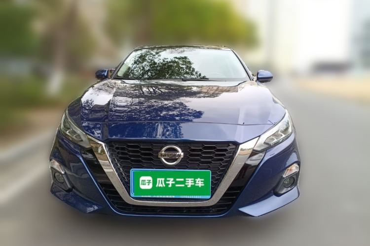 Used Nissan Teana 2021 2.0L XL Comfort Edition
