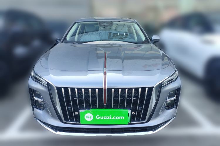 Used Hongqi H5 PHEV 2025 170 Super Hybrid Version
