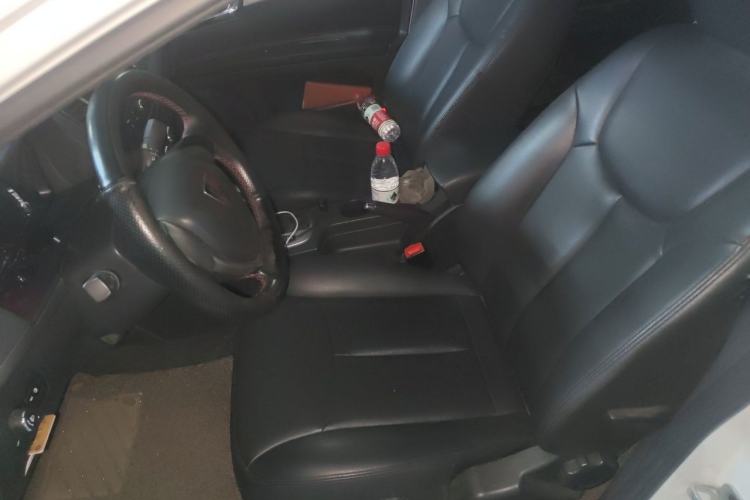 Used Roewe 350 2014 1.5L Automatic Xunda Edition
