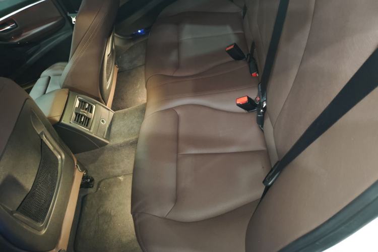 Used BMW 3 Series 2019 320Li M Sport Night Edition
