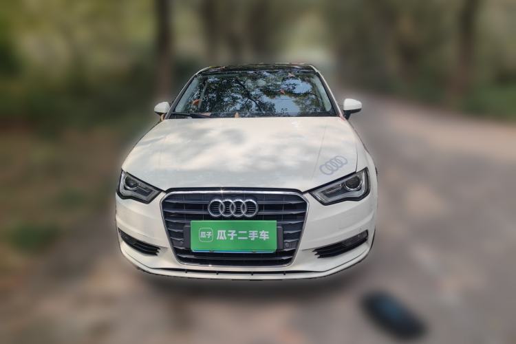 Used Audi A3 2015 Sportback 40 TFSI Automatic Comfort Model