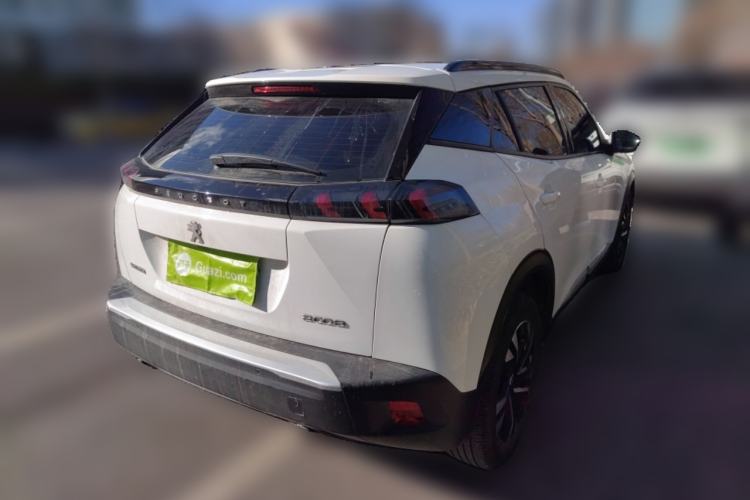 Used Peugeot 2008 2022 230THP THE ONE