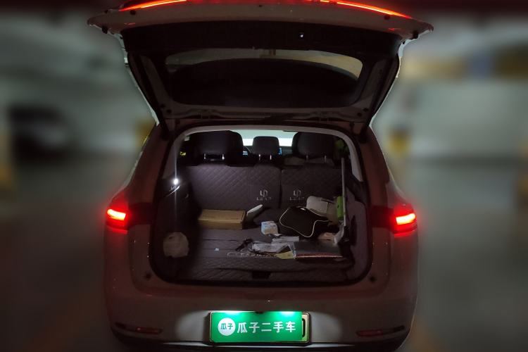 Used Leapmotor C10 2024 210 LiDAR Version
