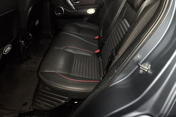 Used Land Rover Discovery Sport 2020 249 PS R-Dynamic Performance Edition
