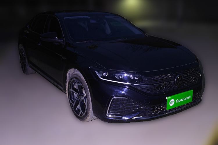 Used Volkswagen Passat 2023 Revised 330TSI Starry Elite Edition