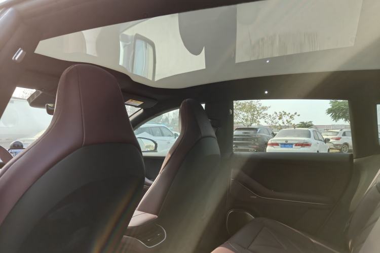 Used Nio ET5T 2025 75 kWh Touring
