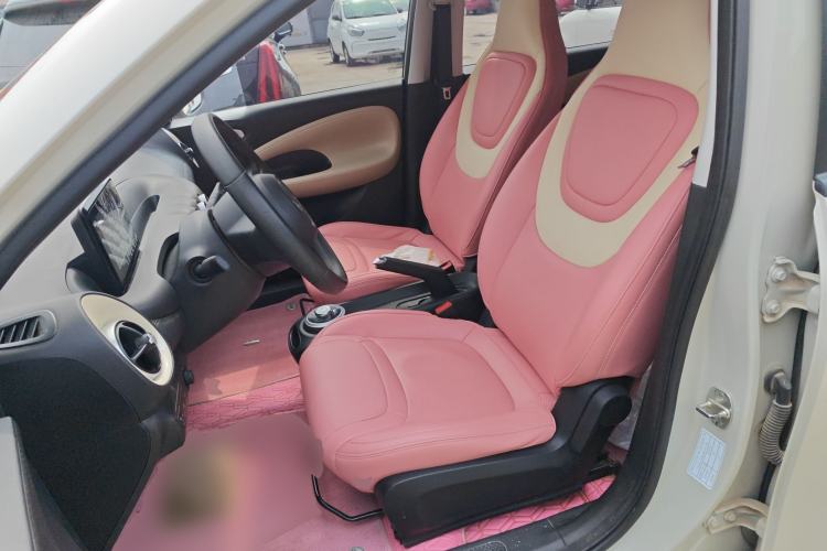 Used Wuling Bingo 2023 203km Light Edition