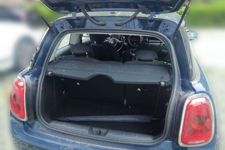 Used MINI 2016 1.5T COOPER
