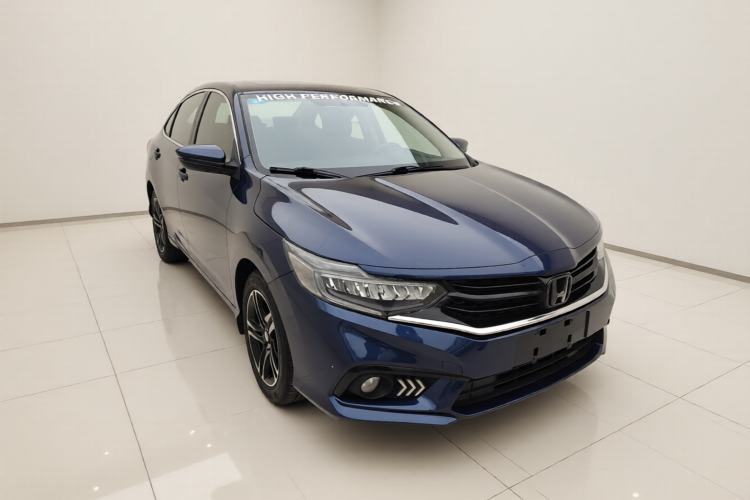 Used Honda Envix 2019 180TURBO CVT Enjoyment Edition China VI