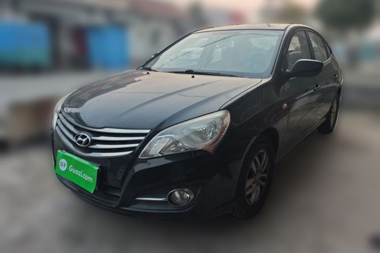 Used Hyundai Celesta 2011 1.6L Manual Comfort Edition