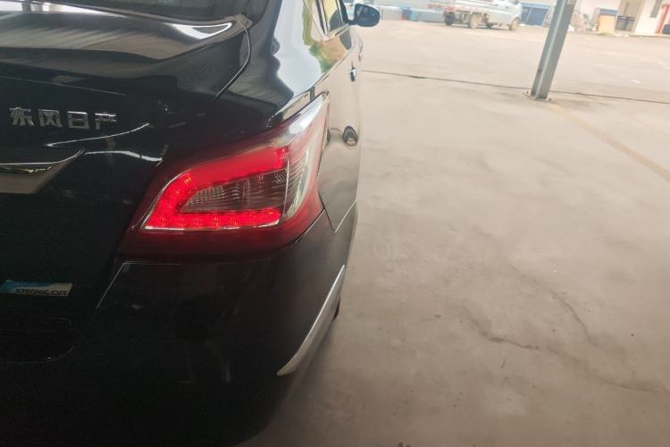 Used Nissan Teana 2013 2.0L XL Comfort Edition
