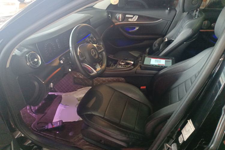 Used Mercedes-Benz E-Class 2018 Restyled E 300 L Sport Luxury Edition
